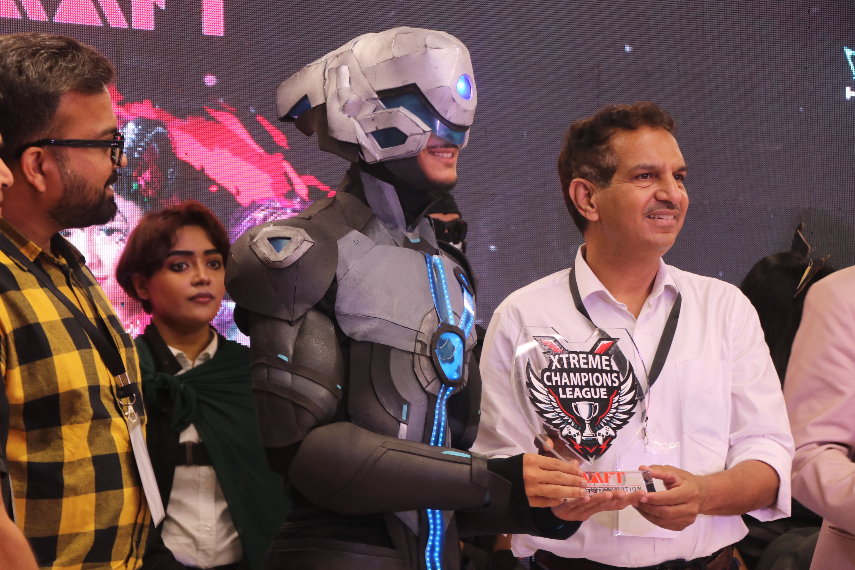 Tekken 8 intense gameplay